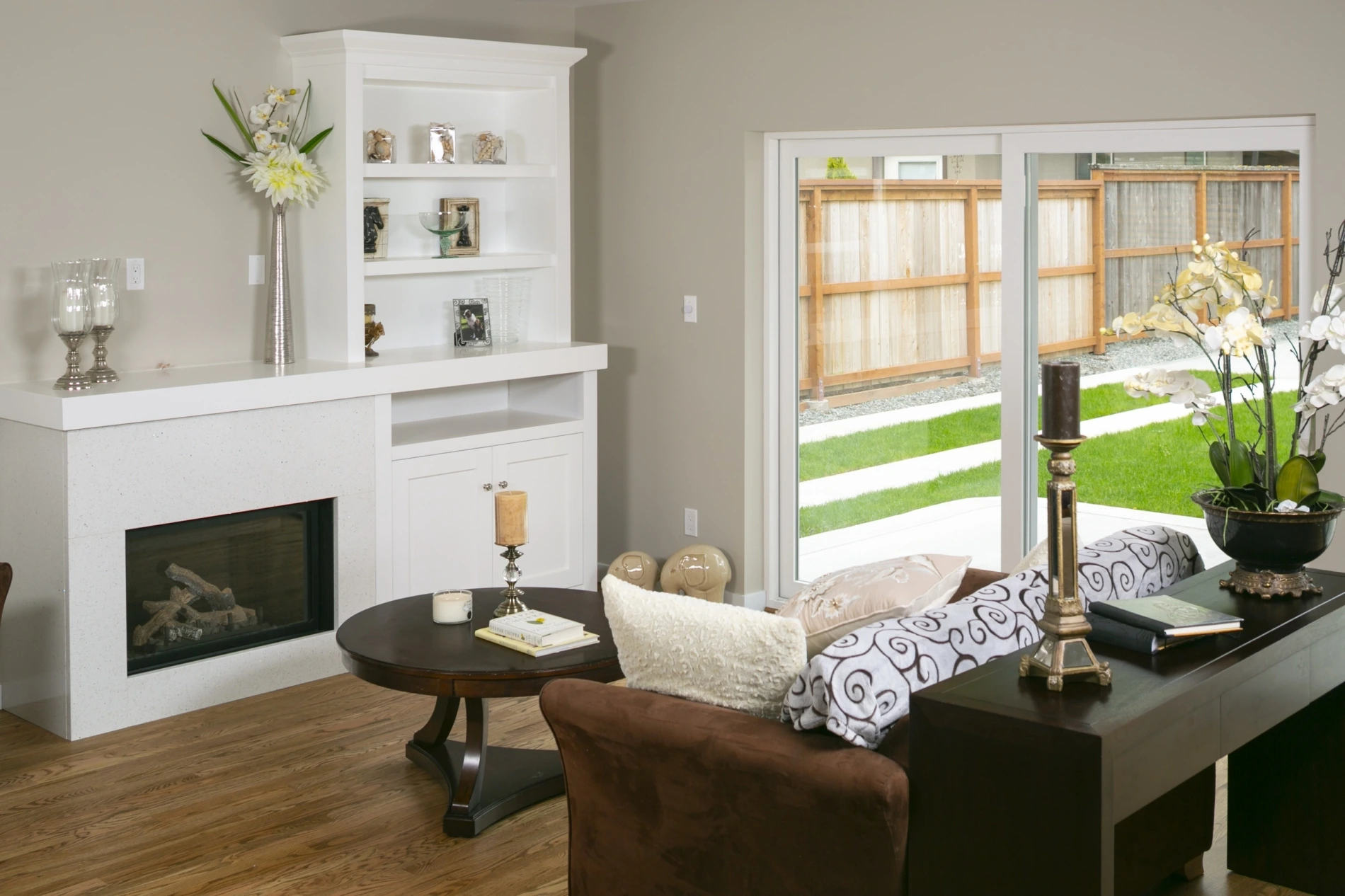 featured image for card